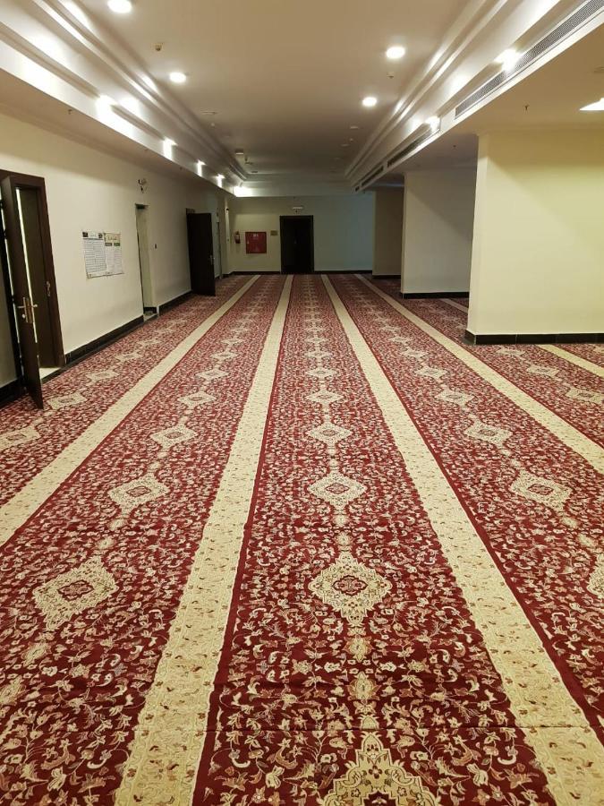 Hotel Safwat Albayt - Almahbas Mekka Exterior foto
