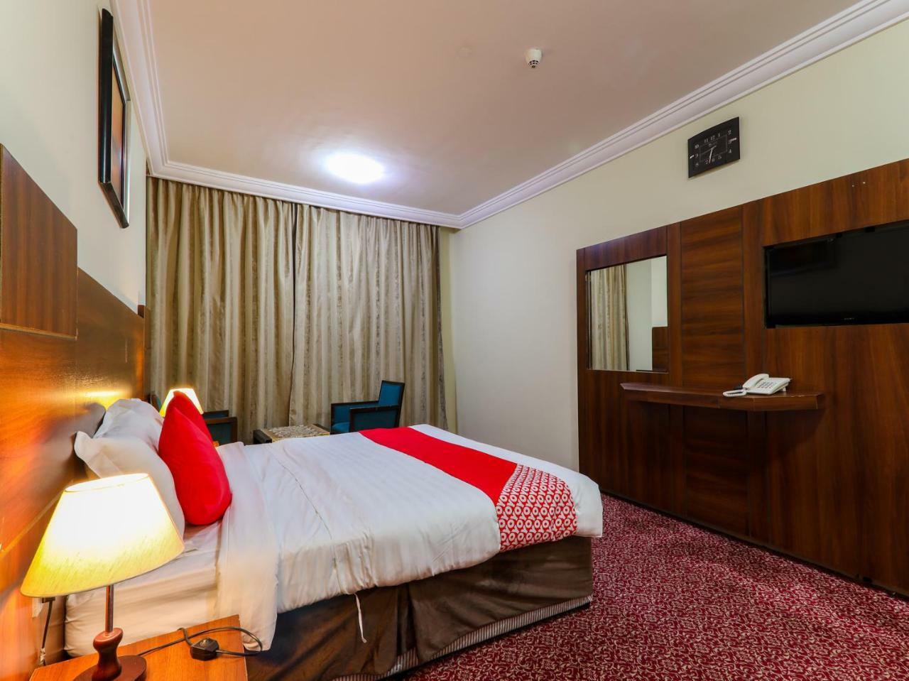 Hotel Safwat Albayt - Almahbas Mekka Exterior foto