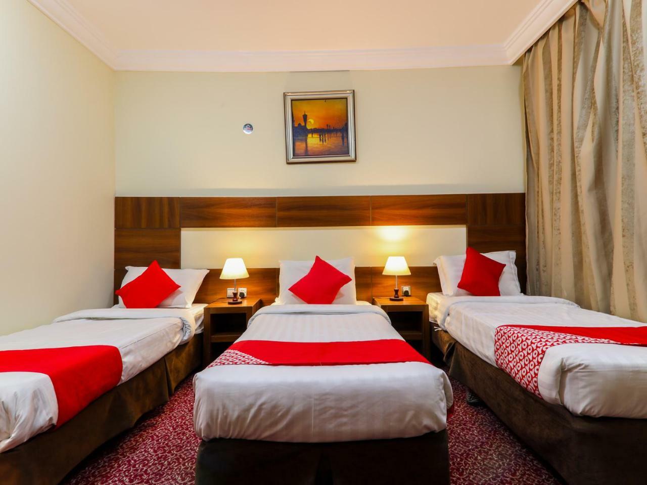 Hotel Safwat Albayt - Almahbas Mekka Exterior foto
