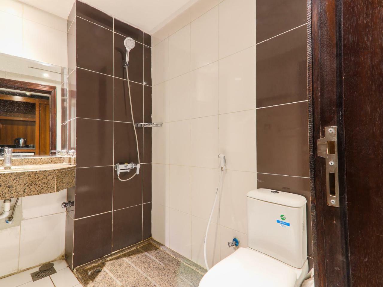 Hotel Safwat Albayt - Almahbas Mekka Exterior foto