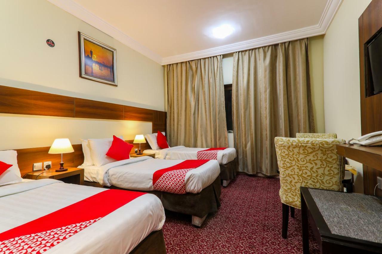 Hotel Safwat Albayt - Almahbas Mekka Exterior foto