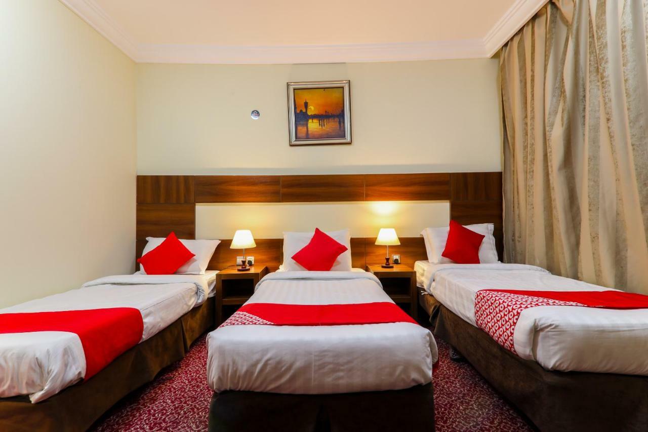 Hotel Safwat Albayt - Almahbas Mekka Exterior foto