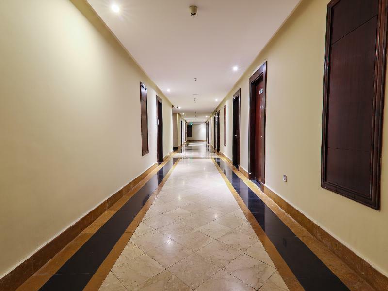 Hotel Safwat Albayt - Almahbas Mekka Exterior foto