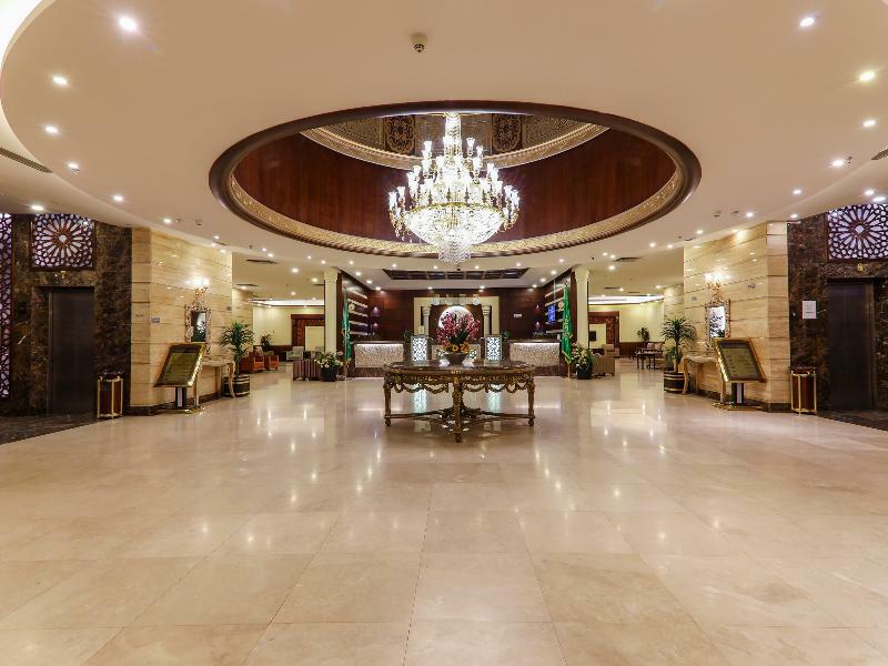Hotel Safwat Albayt - Almahbas Mekka Exterior foto