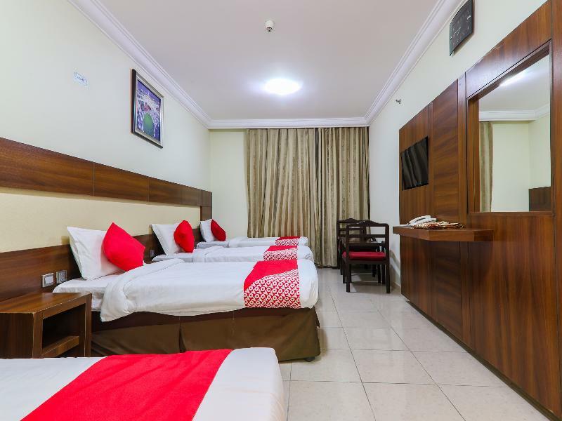 Hotel Safwat Albayt - Almahbas Mekka Exterior foto