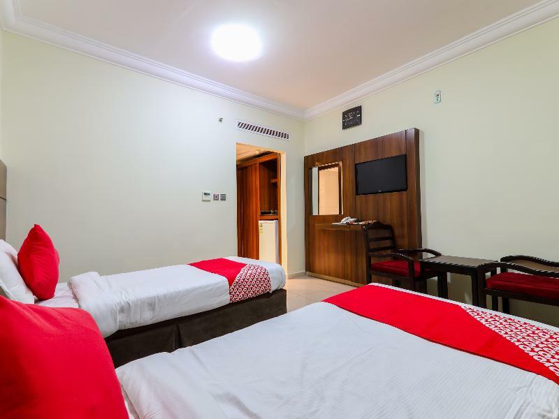 Hotel Safwat Albayt - Almahbas Mekka Exterior foto