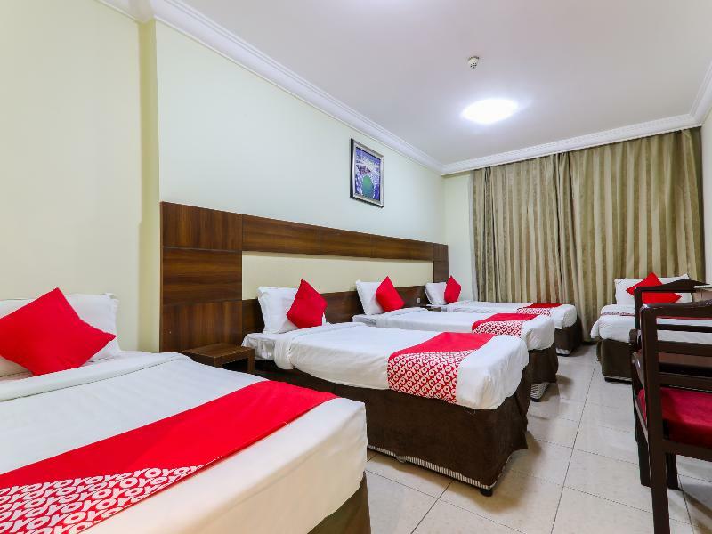 Hotel Safwat Albayt - Almahbas Mekka Exterior foto