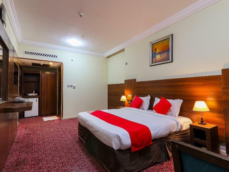 Hotel Safwat Albayt - Almahbas Mekka Exterior foto